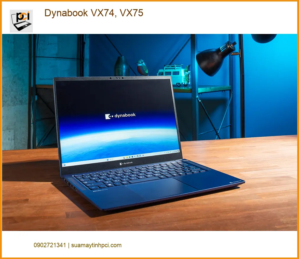 Thay Loa Laptop Dynabook VX74 VX75 - Cửa Hàng Thay Lấy Liền Giá Rẻ