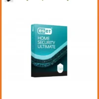 Antivirus ESET Home Security Ultimate - Giá Rẻ Uy Tín TPHCM