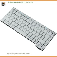 Bàn phím Laptop Fujitsu Amilo Pi2512, Pi2515 - Thay Lấy Ngay Cửa Hàng Gần Nhất
