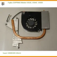 Quạt Laptop Fujitsu V5535 V5545 V5555 - Thay Lấy Liền Tại Cửa Hàng