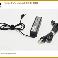 Sạc Laptop Fujitsu FMV Lifebook TH40 TH50 - Thay Nhanh Tại TPHCM