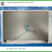 Vỏ Laptop Fujitsu Lifebook UH574, UH75, UH77 - Thay Nhanh Tại Cửa Hàng TPHCM