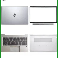 Vỏ Laptop HP Elite x2 G4, G5 - Dịch vụ thay vỏ uy tín, lấy liền tại TPHCM