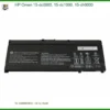 Thay Pin HP Omen 15-dc0000 - Trung Tâm Giá Rẻ Lấy Liền TPHCM