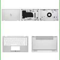 Vỏ Laptop HP Pavilion dv5 - Thay Lấy Ngay | Cửa Hàng Uy Tín TPHCM