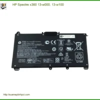 Pin Laptop HP Spectre x360 13-w000, 13-w100 - Thay Nhanh | Giá Rẻ TPHCM