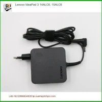 Sạc Laptop - LENOVO IdeaPad 3 Thay Nhanh Tại TPHCM, Giá Ưu Đãi