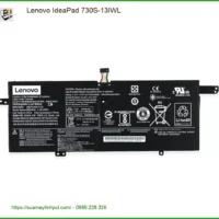 Pin Laptop LENOVO IdeaPad 730S-13IWL - Thay Nhanh | Giá Rẻ TPHCM
