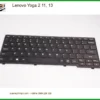 Thay Bàn Phím Laptop Lenovo Yoga 2 11/13 - Lấy Liền TPHCM Giá Rẻ