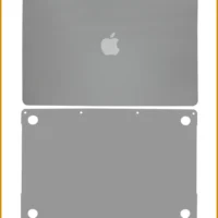 Vỏ Laptop APPLE MacBook Pro A1297 - Thay Liền Giá Rẻ TPHCM