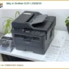 Sửa Máy in Brother DCP-L2550DW - Nạp Mực Tận Nơi TPHCM Siêu Tốc