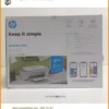 Sửa Máy In HP DeskJet 2720 - Thay Mực Nhanh Chóng Tận Nơi Tại TPHCM