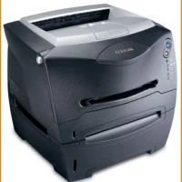 Sửa máy in Lexmark E234 - Nạp Mực Tận Nơi TPHCM Giá Rẻ