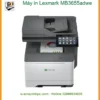 Sửa Máy in Lexmark MB3655adwe - Tận Nơi TPHCM | Nhanh Rẻ Uy Tín