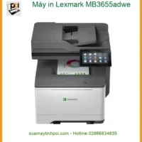 Sửa Máy in Lexmark MB3655adwe - Tận Nơi TPHCM | Nhanh Rẻ Uy Tín