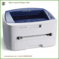 Sửa Máy in Xerox Phaser 3160 - Trung Tâm Sửa Chữa Gần Đây Giá Rẻ
