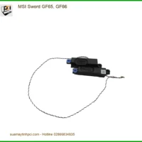 Loa Laptop MSI Sword GF65, GF66 - Thay Lấy Ngay - Giá Rẻ TPHCM