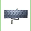 Bàn phím Laptop MSI WS65, WE63, WS72, WE72 - Thay Tại Shop TPHCM Giá Rẻ