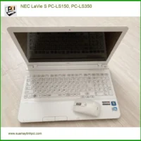 Thay Webcam Laptop NEC - Lấy Liền TPHCM, Giá Rẻ Tại Cửa Hàng Gần Nhất