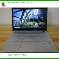 Thay Webcam Laptop Nec VersaPro J - Lắp Đặt Nhanh Giá Rẻ TPHCM
