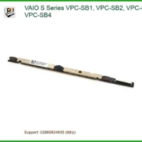 Webcam Laptop VAIO S Series SB1-SB4 - Thay Lấy Liền TPHCM Giá Rẻ