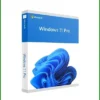 Windows 11 Pro ESD Bản Quyền - Cài Đặt Nhanh Giá Tốt TPHCM